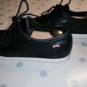 SOLD **Campers Shoes, size 9
